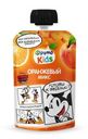 Пюре ФрутоKids Оранжевый микс для питания детей раннего возраста 90г
