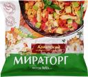 Рис жареный МИРАТОРГ Азиатский, с курицей, 400г