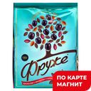 Конфеты ФРУЖЕ Чернослив с миндалем в шоколаде, 190г