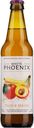 Медовуха White Phoenix Персик-банан 0,45л 5,6% ст/б