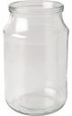 Банка СКО-82 под закаточную машинку, 1 л