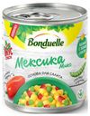 Смесь Bonduelle Мексиканская для салатов, 425 мл