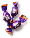 Ирис BON KISS Тоффи с шоколадной начинкой, 0,1-2 кг