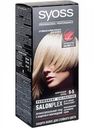 Крем-краска для волос Syoss SalonPlex 9-5 Жемчужный блонд, 115 мл