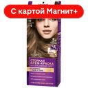 Крем-краска для волос PALETTE®, Стойкая N6 Средне-русый 