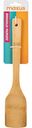 Лопатка кухонная Maxus C02-1005 бамбуковая, 30×6 см