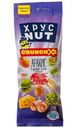 Арахис ХрусNut в хрустящей корочке микс васаби бекон и сыр, 50г
