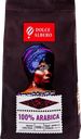 Кофе зерновой DOLCE ALBERO 100% Arabica, 1кг