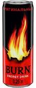 Напиток энергетический Burn Оригинальный, 0,25 л