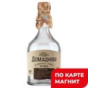 Водка Питейный дом Домашняя для друзей 40% 0,5л:15