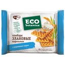 Хлебцы злаковые ECO-BOTANICA с творожным сыром, 75г