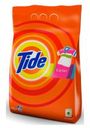 Порошок стиральный автомат Tide Color, 4,5 кг