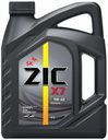 Масло Zic X7 5W-40 моторное 4 л