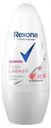 Дезодорант шариковый Rexona «Свежесть белых цветов и личи», 50 мл