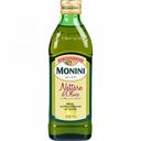 Масло оливковое Monini Extra Virgin нерафинированное, 0,5 л