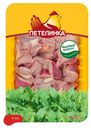 Желудки цыплят-бройлеров Петелинка охлажденные 500 г
