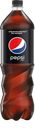 Напиток Pepsi Max Black газированный, 1.5 л