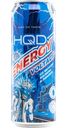 Энергетический напиток HQD Energy Voltage газированный, 450мл