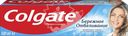 Зубная паста COLGATE Бережное отбеливание, с фтором и кальцием, 100мл