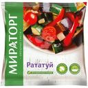 Смесь овощная Vитамин Рататуй быстрозамороженная, 400г