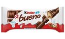 Батончик вафельный Kinder Bueno 43г