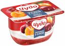 Десерт Чудо вишня-черешня творожный взбитый 4% 100 г