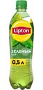 Холодный чай Lipton Зеленый чай 500мл