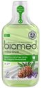 Ополаскиватель д/полости рта Biomed Well Gum 500мл