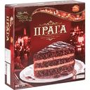 Торт Прага Черёмушки День торта, 720г