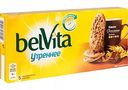 Печенье Утреннее BelVita Какао, 225 г