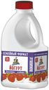 Питьевой йогурт Кубанский молочник земляника-клубника 2,5% БЗМЖ 720 г