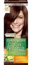 Крем-краска для волос Garnier Color Naturals 5.15 Пряный эспрессо, 110 мл