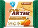 Хлебцы хрустящие ЗлакАктив с кукурузой и тыквой, 60 г