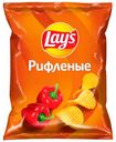 Чипсы картофельные Lay's паприка 225 г