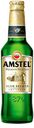 Пиво Amstel PRM  ж/б 4,8%, 0,45л