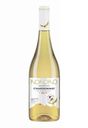 Вино Kokoro Chardonnay белое сухое 12,5% 0,75 л