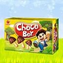 Печенье "CHOCOBOY", Orion, 45 г