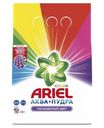 Стиральный порошок Ariel Color Насыщенный цвет 1.5кг