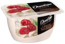 Продукт творожный Даниссимо Danone 130гр с вишней и маскарпоне БЗМЖ