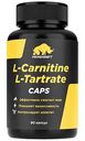 БАД PrimeKraft L-Carnitine L-Tartrate, 90капсул