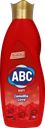 Кондиционер-смягчитель для белья ABC Любовь камелии, 1л