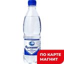 минеральная вода ВОЛЖАНКА, 500мл