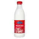 Молоко СУЗДАЛЬСКИЙ МЗ пастеризованное 3,4-6%, 930мл