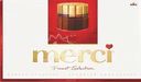 Конфеты MERCI Finest selection Ассорти