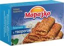 Блины с творогом Морозко 420г