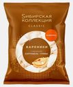 Вареники Sибирская коллекция картофель грибы 500г