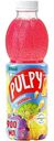 Напиток сокосодержащий Pulpy Тропический с мякотью, 0,9л