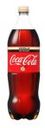 Напиток безалкогольный Coca-Cola, газированный, Vanilla, 1,5 л 