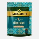 Растворимый кофе Турецкий бриз Monarch 60г