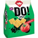 Крекер Do! Mini с томатом фас. ст. 130г